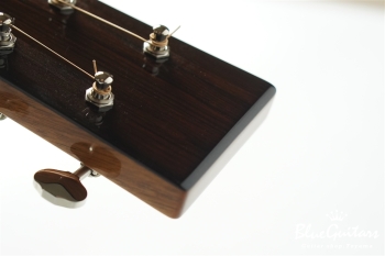 D-28B Brazilian Rosewood / Adirondack Spruce [サウンドメッセin大阪2024]